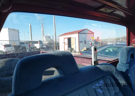 1993 Chevrolet Gmt-400 C1500 z USA, uszkodzony, nr VIN 1GCEC14Z7PZ193734